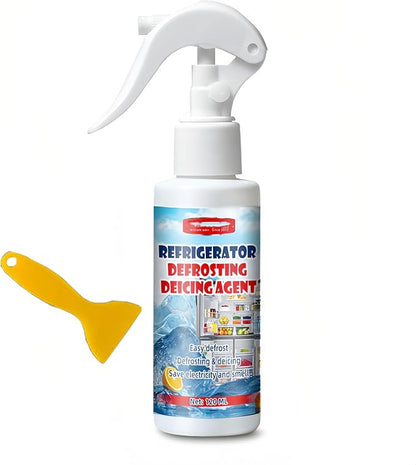 Spray descongelante para frigorífico 120 ml - additional image 1