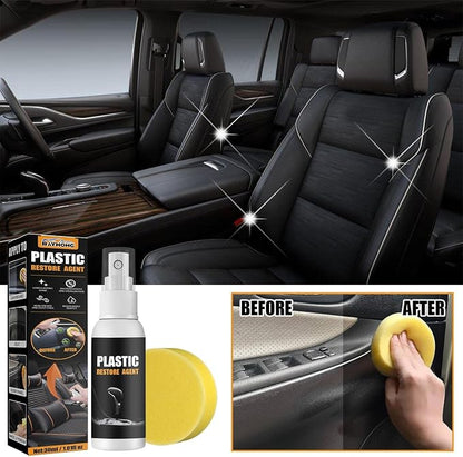 Restaurador de plásticos y molduras para Coche - additional image 4
